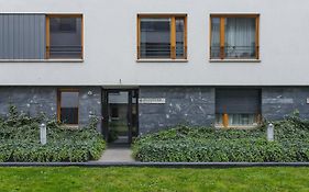Apartments Krakow Masarska Free Parking By Noclegi Renters