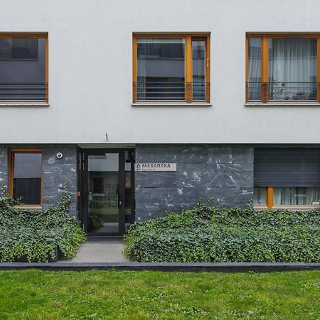 Apartments Krakow Masarska Free Parking By Noclegi Renters Екстер'єр фото