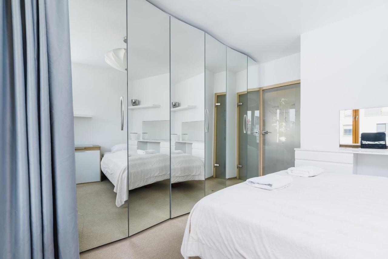 Apartments Krakow Masarska Free Parking By Noclegi Renters Екстер'єр фото
