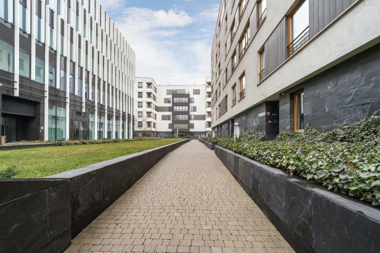 Apartments Krakow Masarska Free Parking By Noclegi Renters Екстер'єр фото