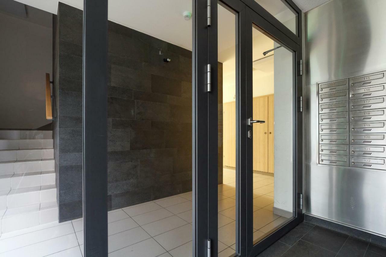 Apartments Krakow Masarska Free Parking By Noclegi Renters Екстер'єр фото