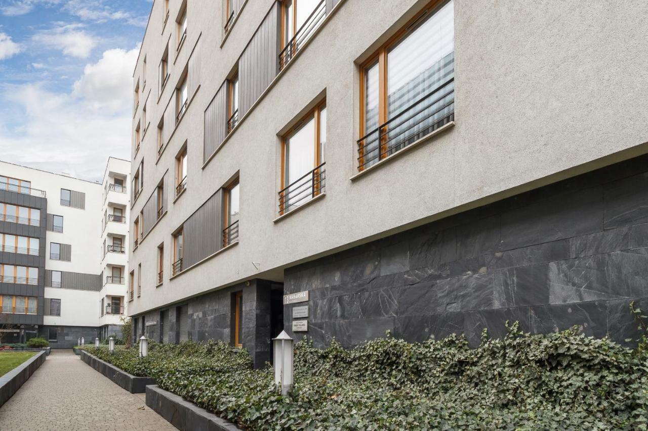 Apartments Krakow Masarska Free Parking By Noclegi Renters Екстер'єр фото