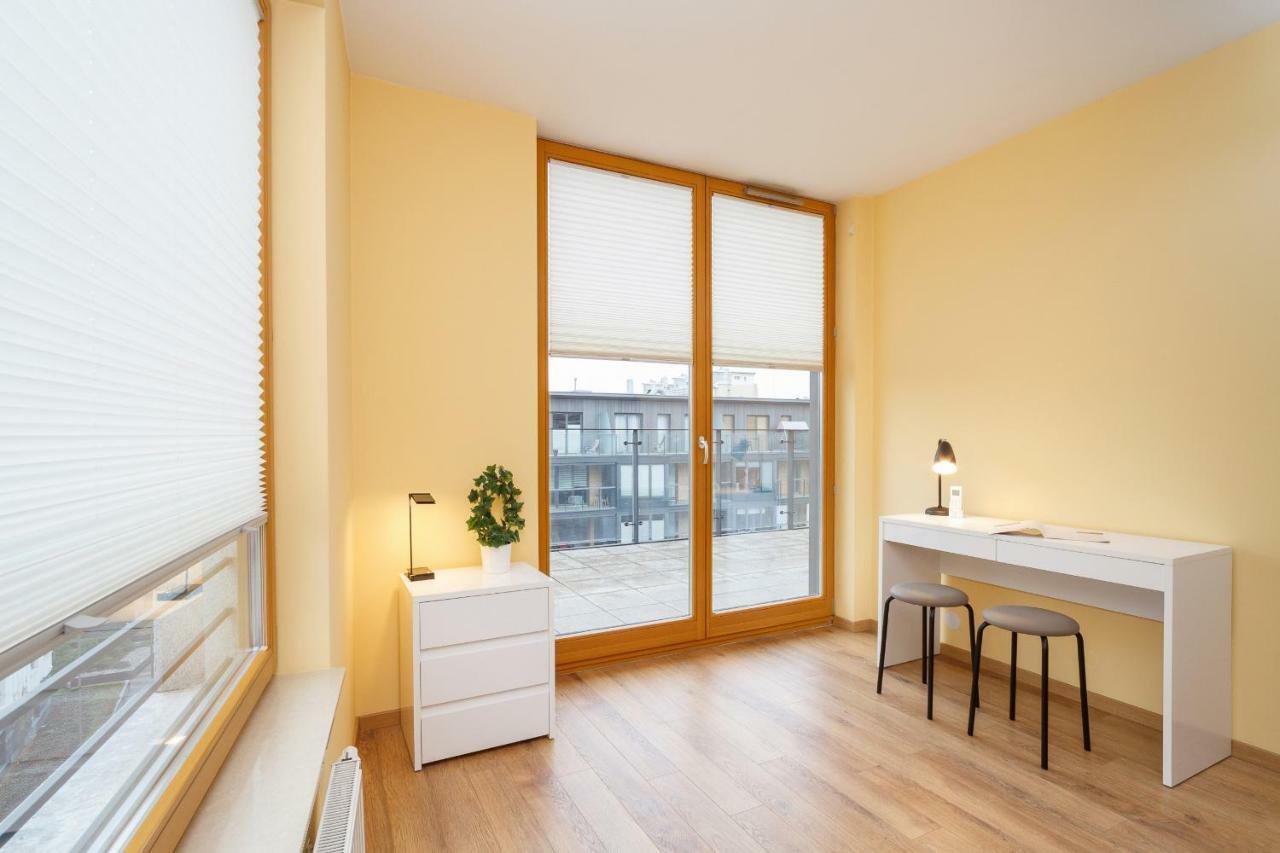 Apartments Krakow Masarska Free Parking By Noclegi Renters Екстер'єр фото