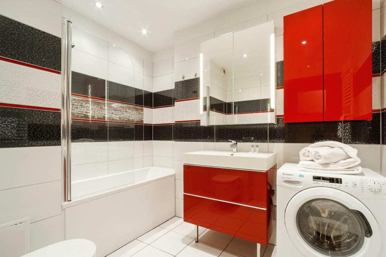 Apartments Krakow Masarska Free Parking By Noclegi Renters Екстер'єр фото