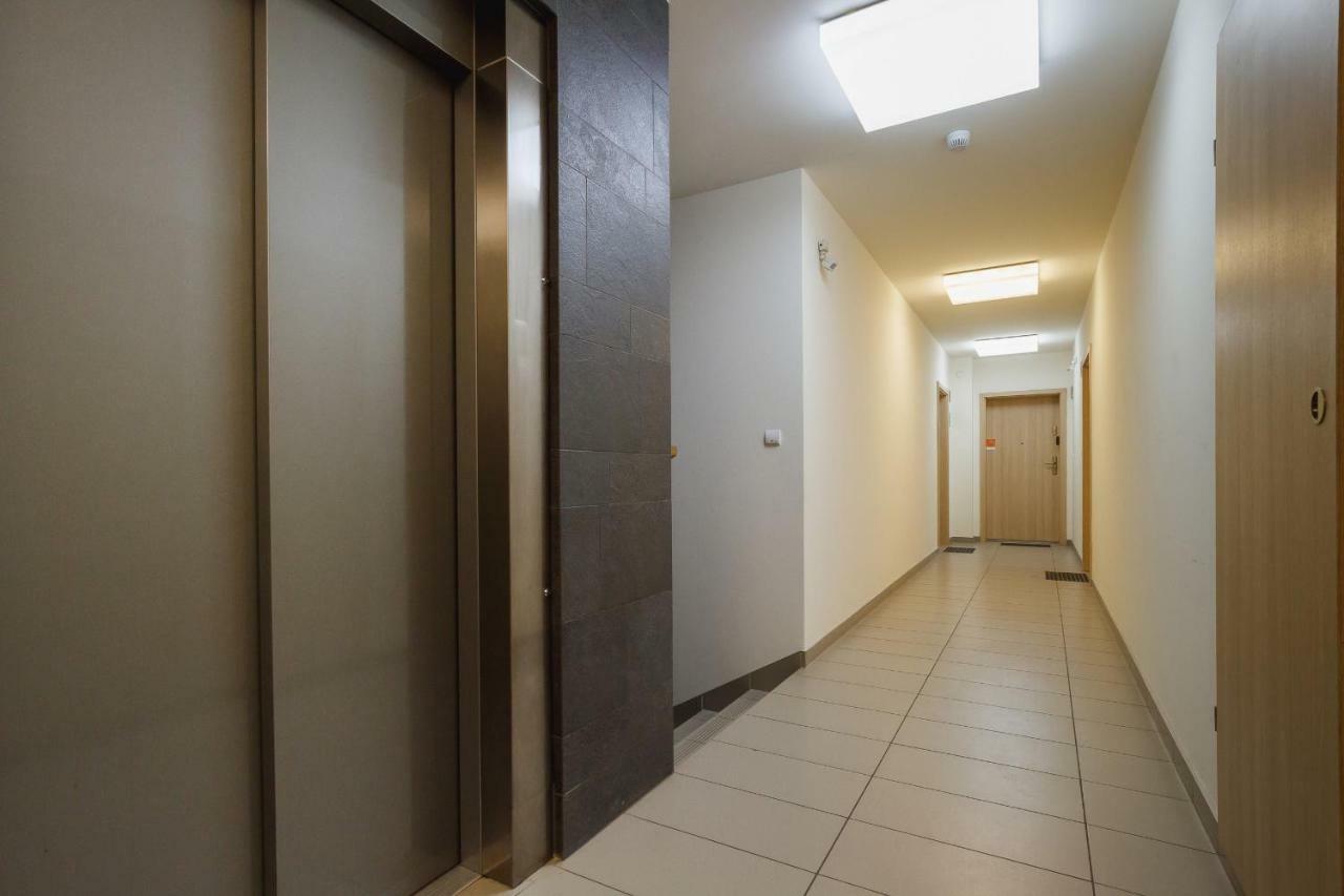 Apartments Krakow Masarska Free Parking By Noclegi Renters Екстер'єр фото