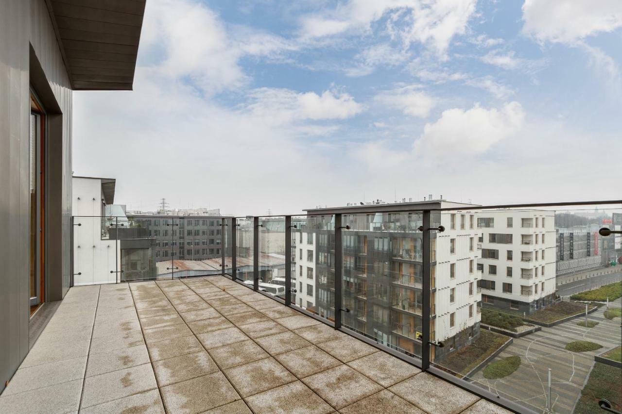 Apartments Krakow Masarska Free Parking By Noclegi Renters Екстер'єр фото