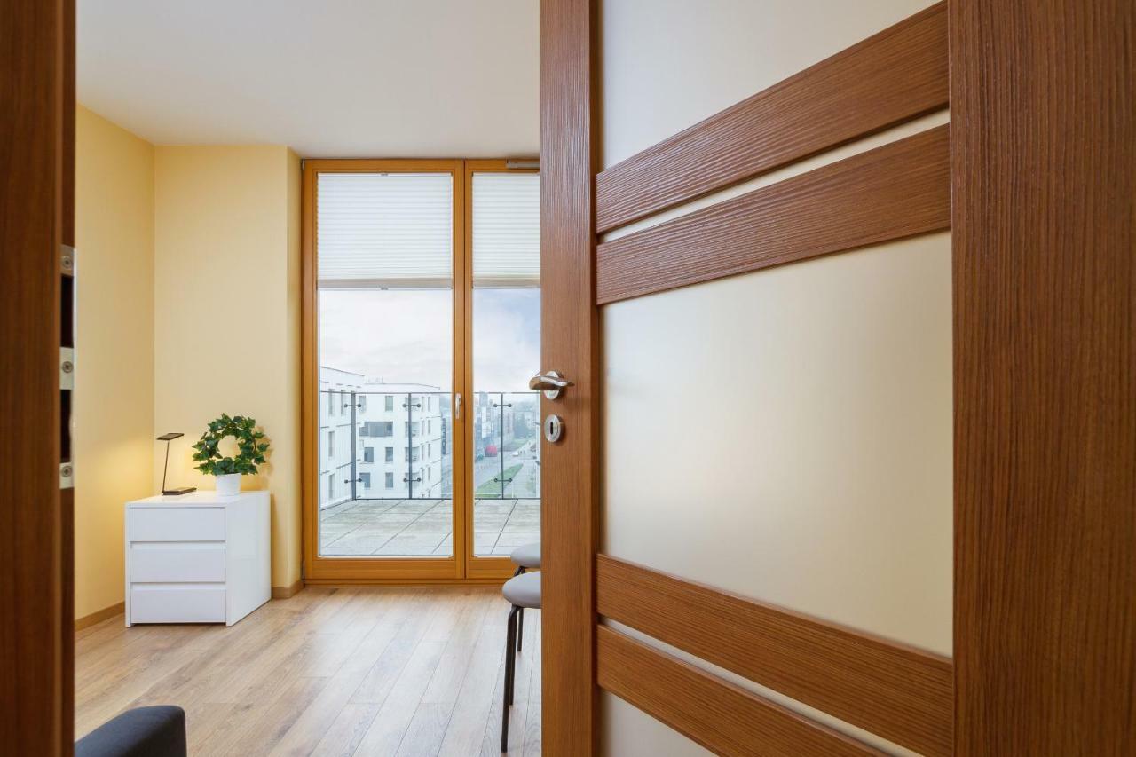 Apartments Krakow Masarska Free Parking By Noclegi Renters Екстер'єр фото