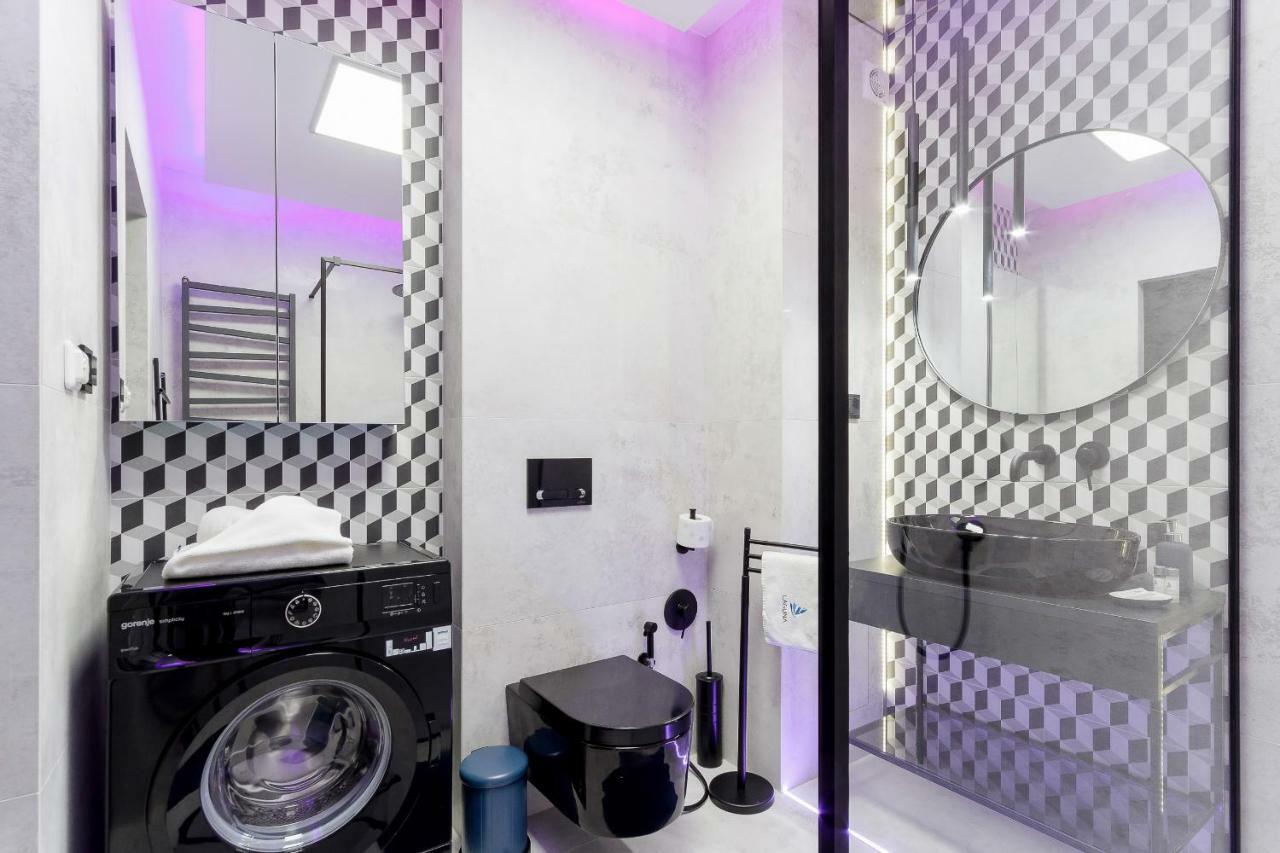 Apartments Krakow Masarska Free Parking By Noclegi Renters Екстер'єр фото