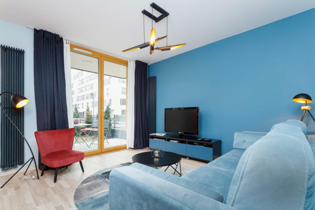Apartments Krakow Masarska Free Parking By Noclegi Renters Екстер'єр фото