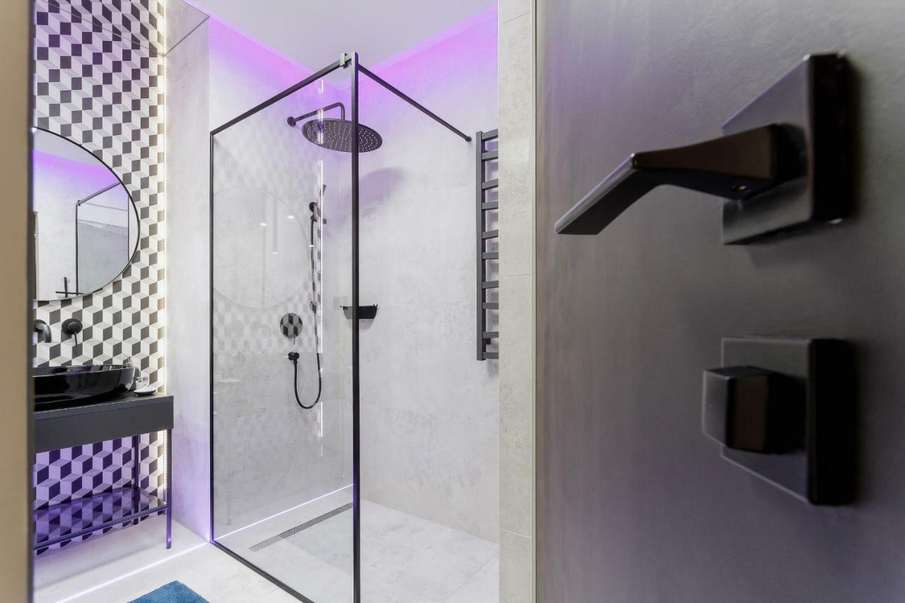 Apartments Krakow Masarska Free Parking By Noclegi Renters Екстер'єр фото