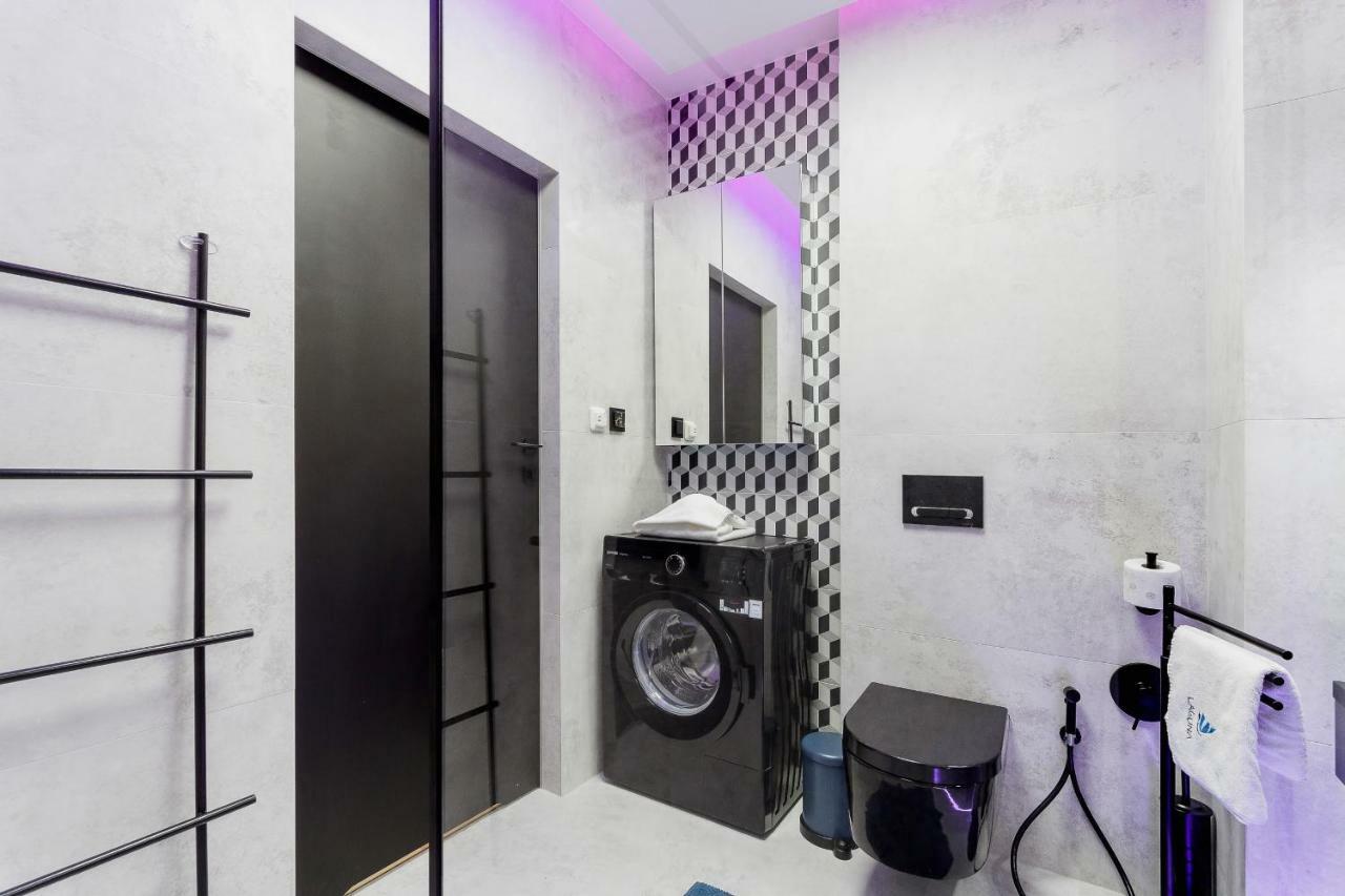 Apartments Krakow Masarska Free Parking By Noclegi Renters Екстер'єр фото