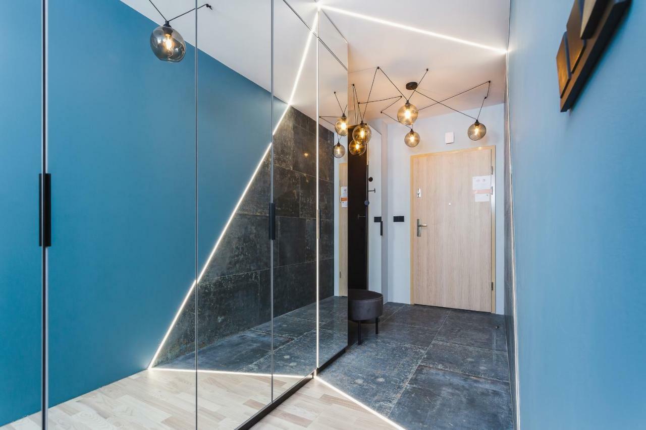 Apartments Krakow Masarska Free Parking By Noclegi Renters Екстер'єр фото
