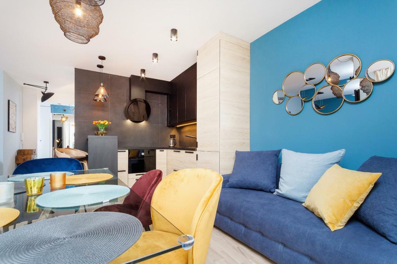 Apartments Krakow Masarska Free Parking By Noclegi Renters Екстер'єр фото